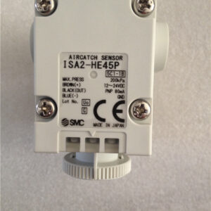 ISA2-HE45P, SMC, Stock, Air Catch Sensor