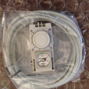 ISA2-HE25, SMC, Stock, Air Catch Sensor