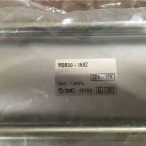 MBB50-150Z, SMC, Stock, Cylinder