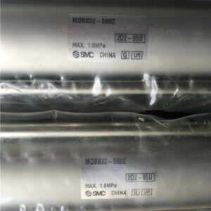 MDBB32-500Z, SMC, Stock, Cylinder