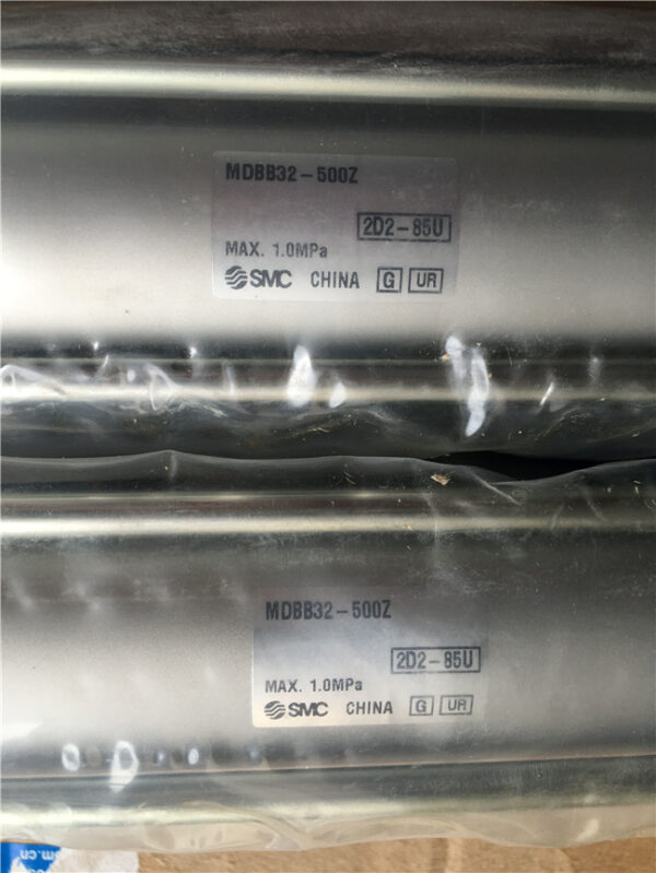 MDBB32-500Z, SMC, Stock, Cylinder