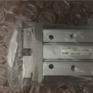 MHZ2-25D3-X2908, SMC, Stock, Gripper