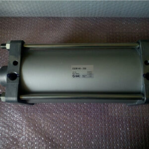 CS2B140-250, SMC, Stock, Cylinder