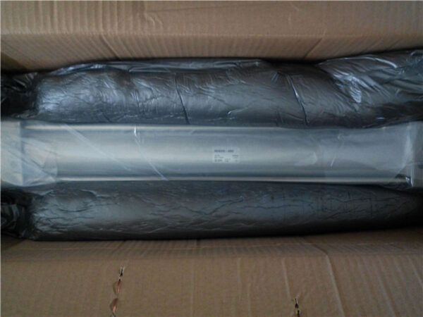 MBB80-480Z, SMC, Stock, Cylinder