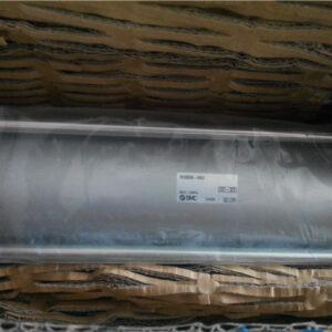 MDBB80-600Z, SMC, Stock, Cylinder