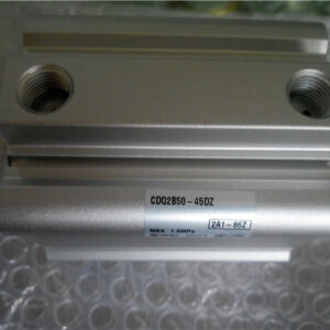 CDQ2B50-45DZ, SMC, Stock, Cylinder
