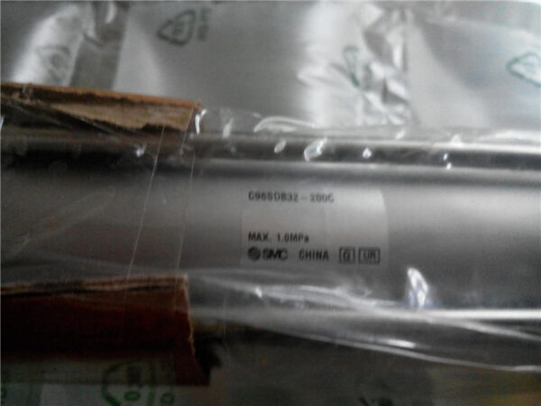 C96SDB32-200C, SMC, Stock, Cylinder
