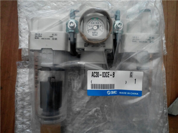 AC30-03CE-B, SMC, Stock