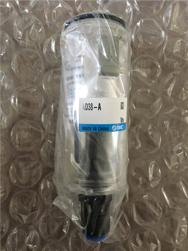 AD38-A, SMC, Stock, Auto-Drain, Metal Bowl – Provide Stock Of ...