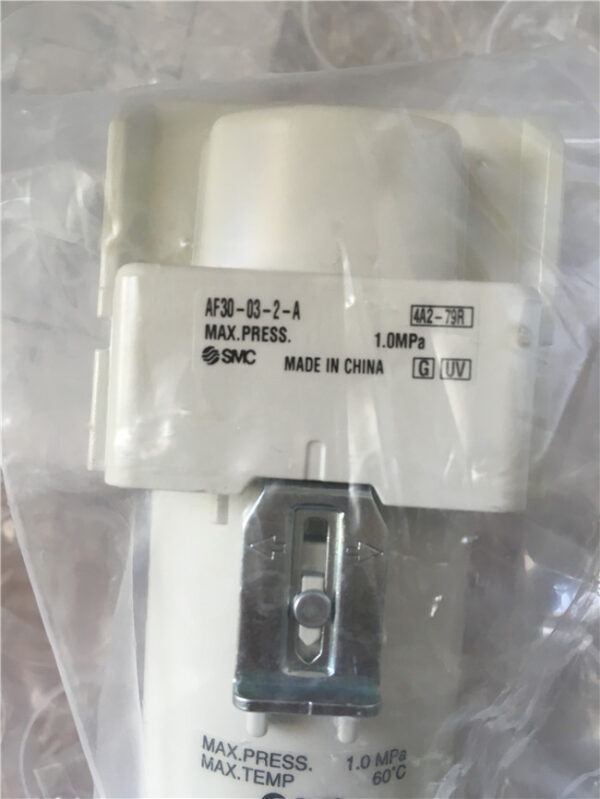 AF30-03-2-A, SMC, Stock, Regulator