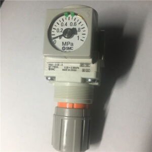 AR20-01BE-B, SMC, Stock, Regulator