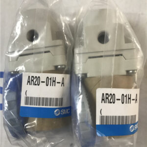 AR20-01H-A, SMC, Stock, Regulator