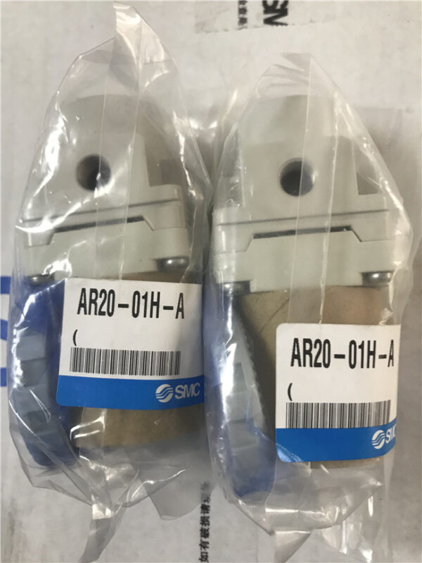 AR20-01H-A, SMC, Stock, Regulator