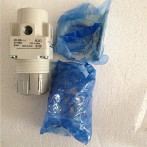 AR20-02BM-1-A, SMC, Stock, Regulator