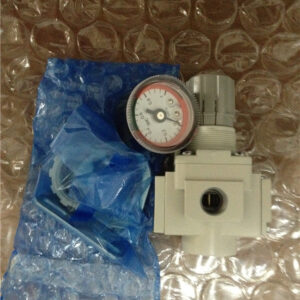 AR20K-02BM-B, SMC, Stock, Regulator