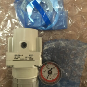 AR30-02BM-1-A, SMC, Stock, Regulator