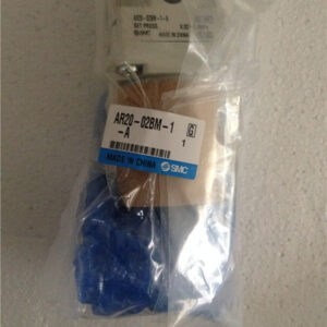 AR30-02M-A, SMC, Stock, Regulator