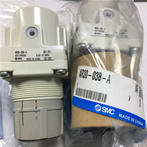 AR30-03B-A, SMC, Stock, Regulator