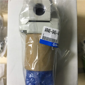 AR40-04G-A, SMC, Stock, Regulator