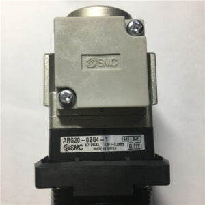 ARG20-02G4-1, SMC, Stock, Regulator