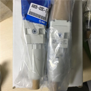 AW20-02BC-2-A, SMC, Stock, Regulator