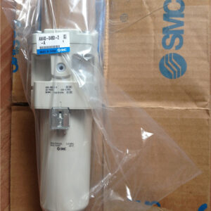 AW40-04BD-2-A, SMC, Stock, Regulator