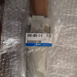 AW40-N04E-2-B, SMC, Stock, Regulator