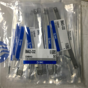 BMA2-032, SMC, Stock, Switch Bracket