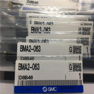 BMA2-063, SMC, Stock, Switch Bracket