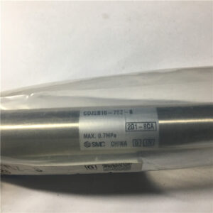 CDJ2B16-75Z-B, SMC, Stock, Cylinder