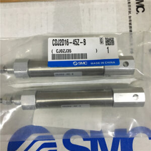 CDJ2D16-45Z-B, SMC, Stock, Cylinder
