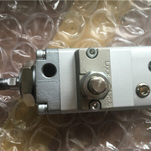 CDLM2B25-200-E, SMC, Stock, Cylinder