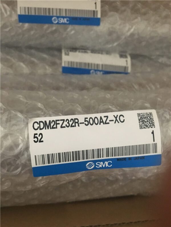 CDM2FZ32R-500AZ-XC52, SMC, Stock, Cylinder