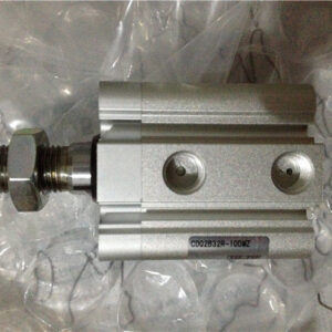 CDQ2B32R-10DMZ, SMC, Stock, Cylinder