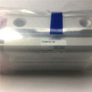 CDQMA32-40, SMC, Stock, Cylinder