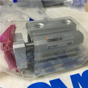 CDQMB32-15, SMC, Stock, Cylinder