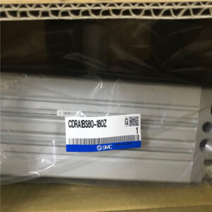 CDRA1BS80-180Z, SMC, Stock, Cylinder