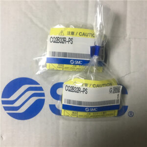 CQ2B32R-PS, SMC, Stock, Seal Kit
