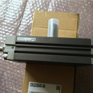 CRQ2XBS40-90, SMC, Stock, Cylinder