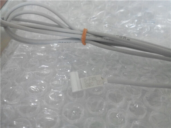 D-F8NL, SMC, Stock, Auto Switch