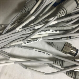 D-M9PSDPC, SMC, Stock, Auto Switch