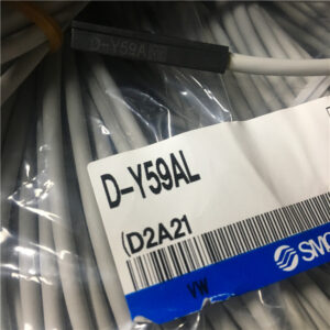 D-Y59AL, SMC, Stock, Auto Switch