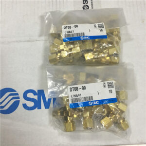 DT08-00, SMC, Stock, Fitting