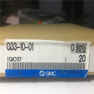 G33-10-01,  SMC, Stock, Pressure Gauge