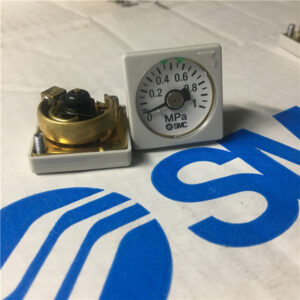 GC3-10AS,  SMC, Stock, Pressure Gauge