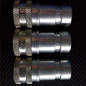 H2-62, Parker, Stock, Fitting