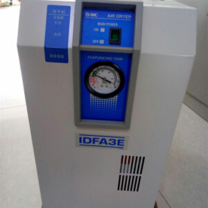 IDFA3E-23-G,  SMC, Stock, Refrigerated Dryer