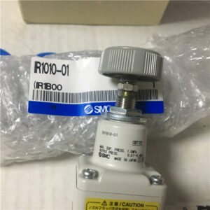 IR1010-01, SMC, Stock, Regulator