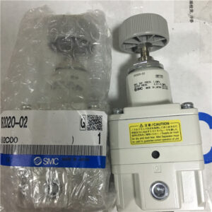 IR2020-02, SMC, Stock, Regulator