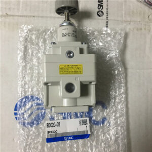 IR3020-02, SMC, Stock, Regulator